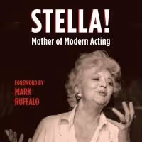 Applause Books to Release STELLA! MOTHER OF MODERN ACTING Biography on 4/22