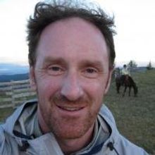 Kevin Otos Hosts Commedia dell'Arte Workshop at Burning Coal Today