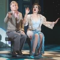 Photo Flash: New Shots of Pat Sajak in CRT's THE DROWSY CHAPERONE