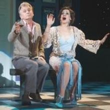 Photo Flash: New Shots of Pat Sajak in CRT's THE DROWSY CHAPERONE