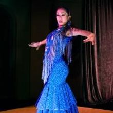 Fountain Theatre and Forever Flamenco! Present CELEBRACIONES FLAMENCAS, Now thru 7/27