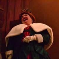 BWW Blog: 'Why Must the Show Go On?' or 'There's No Crying in Theatre'