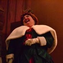 BWW Blog: 'Why Must the Show Go On?' or 'There's No Crying in Theatre'