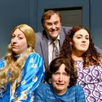 Theatre Harrisburg Closes Season with Neil Simon's THE LAST OF THE RED HOT LOVERS…