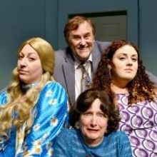 Theatre Harrisburg Closes Season with Neil Simon's THE LAST OF THE RED HOT LOVERS, 6/