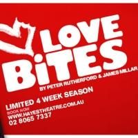 BWW Reviews: LOVEBiTES explores love via a series of vignettes with lots of laughs…