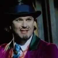 STAGE TUBE: Watch Highlights from CHARLIE AND THE CHOCOLATE FACTORY! Video