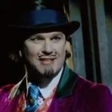 STAGE TUBE: Watch Highlights from CHARLIE AND THE CHOCOLATE FACTORY!