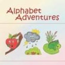 Belinda Dovey Releases ALPHABET ADVENTURES