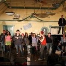 The Best West Virginia Theater Picks of 2013