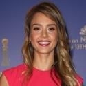 Fashion Photo of the Day 12/14/12 - Jessica Alba