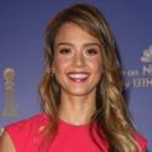 Fashion Photo of the Day 12/14/12 - Jessica Alba
