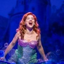 Disney's THE LITTLE MERMAID Opens at Pittsburgh CLO Tonight