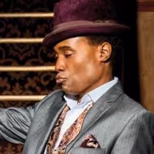 BWW CD Reviews: Billy Porter's BILLY'S BACK ON BROADWAY is Smooth and Relaxing