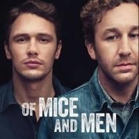 AmEx Pre-Sale Opens Today for OF MICE AND MEN on Broadway