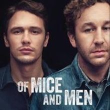 AmEx Pre-Sale Opens Today for OF MICE AND MEN on Broadway