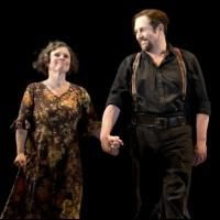 SWEENEY TODD Co-Stars Michael Ball and Imelda Staunton to Star in BBC TV Rom Com?