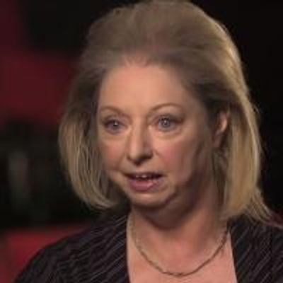 VIDEO: Author Hilary Mantel on Bringing WOLF HALL to TV, Broadway