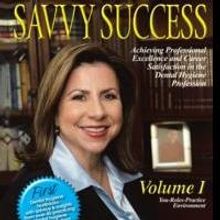 Author Christine Hovliaras Shares How to Attain Career Success in Dental Hygiene