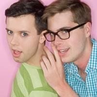 JEFFERY & COLE: OLDER & WISER to Run 1/9-18 at The Duplex