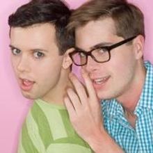 JEFFERY & COLE: OLDER & WISER to Run 1/9-18 at The Duplex