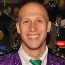 The Nutty Professor's DANNY YOUNG Knows What He Wants To Be When He Grows Up