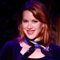 Molly Ringwald to Perform as Part of the 2013 U.S. Trust Life is a Cabaret! Series at CenterStage, 2/14-17