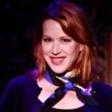 Molly Ringwald to Perform as Part of the 2013 U.S. Trust Life is a Cabaret! Series at