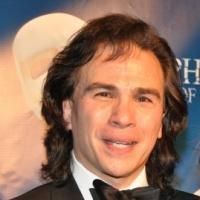 Broadway's Kevin Gray Dies at 55; Starred in PHANTOM, THE LION KING, SHOWBOAT…