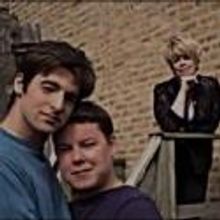 Pride Films and Plays Presents BEAUTIFUL THING, 1/17-2/17