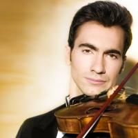 David Aaron Carpenter to Launch New London Series, July 8th
