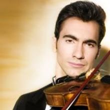 David Aaron Carpenter to Launch New London Series, July 8th