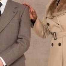 BWW Reviews: SIMON BOCCANEGRA, Hackney Empire, March 8 2013