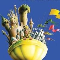 BWW Reviews: South Bend Civic Presents the Zany Musical MONTY PYTHON'S SPAMALOT