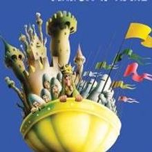 BWW Reviews: South Bend Civic Presents the Zany Musical MONTY PYTHON'S SPAMALOT