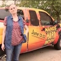 STAGE TUBE: Meet the Characters of HANDS ON A HARDBODY at TUTS
