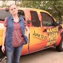STAGE TUBE: Meet the Characters of HANDS ON A HARDBODY at TUTS