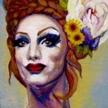 BWW CD Reviews: Jinkx Monsoon's THE INEVITABLE ALBUM is Irresistible