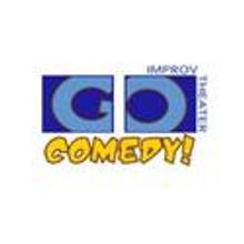 Go Comedy! Kicks of 2013 With LAME DUCK SOUP, 1/17