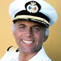 Gavin MacLeod and Elinor F. Rowe Set for THEATRE CHAT, 12/18