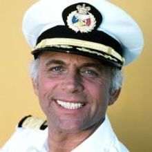 Gavin MacLeod and Elinor F. Rowe Set for THEATRE CHAT, 12/18
