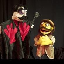 MANOS - THE HANDS OF FELT Returns to Seattle at Richard Hugo House, Now thru 8/17