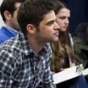 Photo Flash: Jeremy Jordan Teaches Musical Theatre Intensive for Broadway Workshop