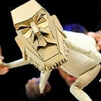Chicago Shakespeare to Present THE TABLE and FREEZE! from UK and the Netherlands