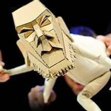 Chicago Shakespeare to Present THE TABLE and FREEZE! from UK and the Netherlands