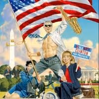 CLINTON THE MUSICAL Begins Tonight at New World Stages