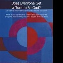 “Does Everyone Get a Turn to Be God?” By Nemo Tee Noon is Released