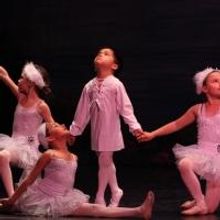 WHBPAC's Arts Education Program Announces Winter and Spring 2014 Class Schedule