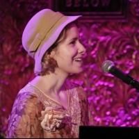 Photo Coverage: Nellie McKay Previews A GIRL NAMED BILL at 54 Below