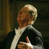 To Honor Rafael Fruhbeck De Burgos, Houston Symphony and Musicians Offer Concert…